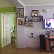Arredato appartamento con una camera da letto in vendita a Pazardzhik