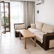 Appartamento arredato con una camera da letto in vendita a Ravda