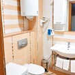 Appartamento arredato con una camera da letto in vendita a Ravda