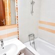 Appartamento arredato con una camera da letto in vendita a Ravda
