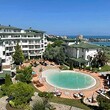 Appartamento arredato con una camera da letto in vendita a Ravda