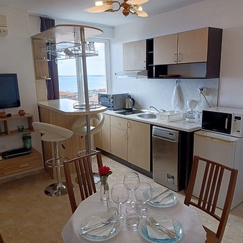 Appartamenti in Saint Vlas