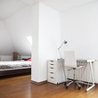 Appartamento arredato con una camera da letto in vendita a Sofia