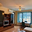 Appartamento arredato con una camera da letto in vendita a Sofia