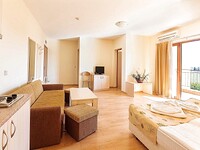 Appartamenti in Sozopol