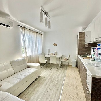 Appartamenti in Sunny Beach