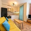 Appartamento arredato con una camera da letto in vendita a Varna