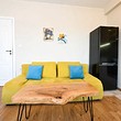 Appartamento arredato con una camera da letto in vendita a Varna