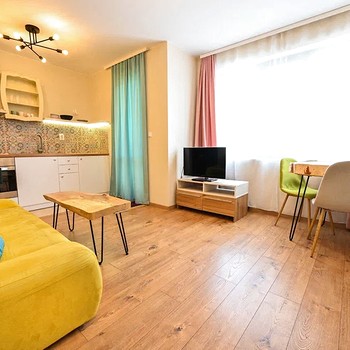 Appartamenti in Varna