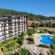 Appartamento arredato con una camera da letto in vendita vicino a Bansko