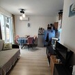 Appartamento arredato con una camera da letto in vendita sul mare