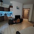 Appartamento arredato con una camera da letto in vendita sul mare