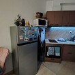 Appartamento arredato con una camera da letto in vendita sul mare