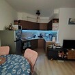 Appartamento arredato con una camera da letto in vendita sul mare
