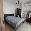Appartamento arredato con una camera da letto in vendita sul mare