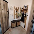 Appartamento arredato con una camera da letto in vendita sul mare