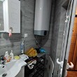 Appartamento arredato con una camera da letto in vendita sul mare