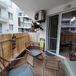 Appartamento arredato con una camera da letto in vendita sul mare
