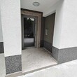 Appartamento arredato con una camera da letto in vendita sul mare