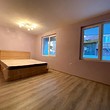 Appartamento arredato con una camera da letto con giardino d`inverno in vendita