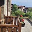 Monolocale arredato in vendita a Bansko