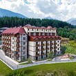 Monolocale arredato in vendita a Bansko