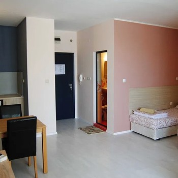 Appartamenti in Golden Sands