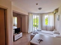 Appartamenti in Lozenets