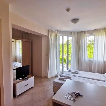 Appartamenti in Lozenets