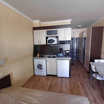 Appartamenti in Saint Vlas