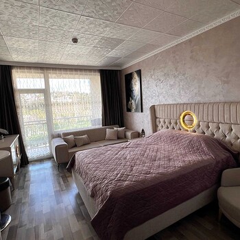 Appartamenti in Varna