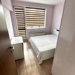 Appartamento arredato con due camere da letto in vendita a Kyustendil