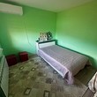Appartamento arredato con due camere da letto in vendita a Kyustendil