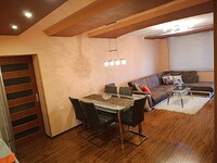 Appartamento arredato con due camere da letto in vendita a Nova Zagora