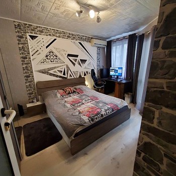 Appartamenti in Varna