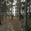Appartamento arredato con due camere da letto a Varna