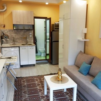 Appartamenti in Sofia