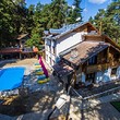 Guest house in vendita in montagna