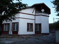 Case in Berkovitsa