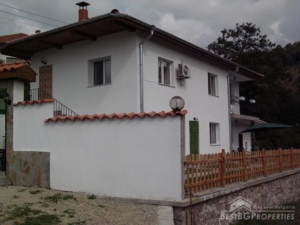 Guest house in vendita vicino a Smolyan