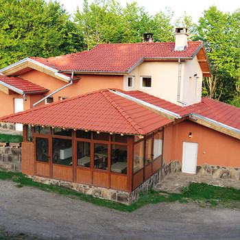 Case in Troyan