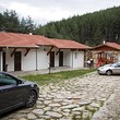 Pensioni in vendita nelle montagne vicino al confine greco