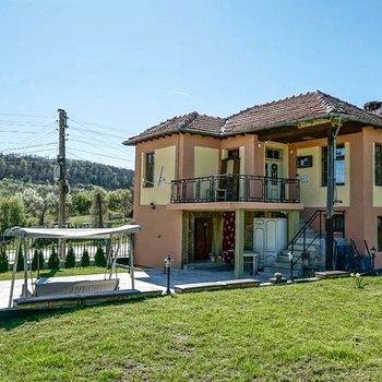 Case in Veliko Tarnovo