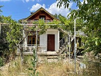 Casa vacanze in vendita vicino a Kazanlak