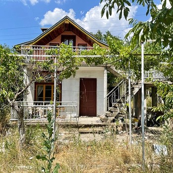 Casa vacanze in vendita vicino a Kazanlak
