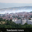 Hotel in vendita in Sandanski
