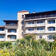 Hotel in vendita in riva al mare