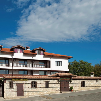 Alberghi in Sunny Beach