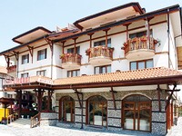 Alberghi in Bansko