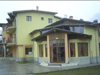 Alberghi in Pamporovo